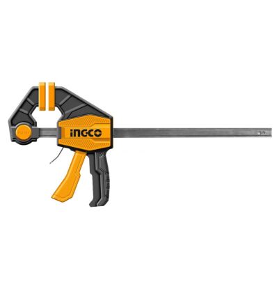 Serre-joint rapide ingco