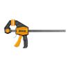 Serre-joint rapide ingco