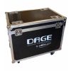 Flight case fermé