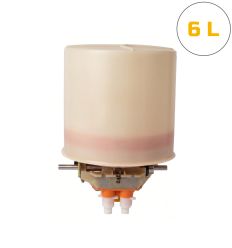 Microgranulateur de 6 litres