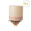 Microgranulateur de 6 litres