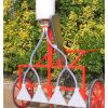 Microgranulateur sur semoir