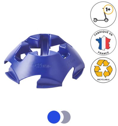 Support trottinette modulable