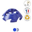 Photo : Support trottinette modulable Bleu RAL 5002