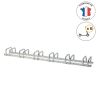 Rack pour trottinettes 6 places