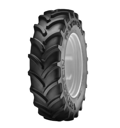 Pneu roue motrice traxion 85 Vredestein