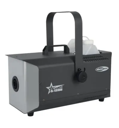 Machine a neige 1200w