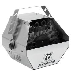 Machine à bulles professionnelle 25w
