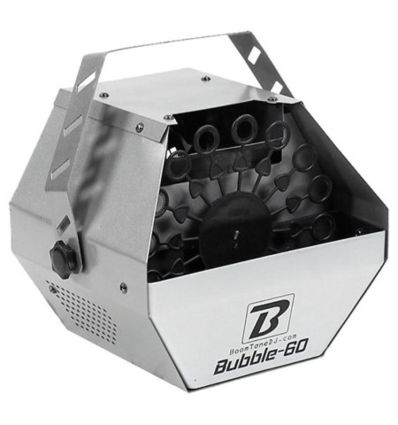 Machine à bulles professionnelle 25w