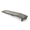 Pente de la rampe de chargement pour quai 10 t, sans rambardes