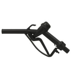Pistolet gasoil manuel - 40 L/min