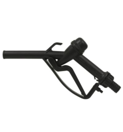 Pistolet gasoil manuel - 40 L/min