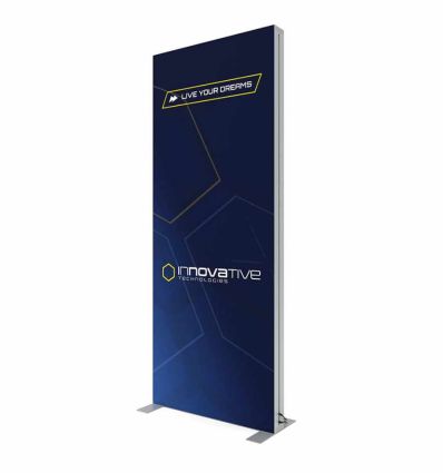 Écran LED 100 x 250 cm