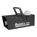 Photo : Machine à mousse Antari s 120 foam machine