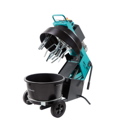Malaxeur collomix 230 v / 400V