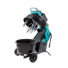Malaxeur collomix 230 v / 400V