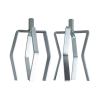 Malaxeur collomix 230 v / 400V - 50 L / 70 l