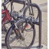 Verrouillage Velo sur Range Velo Trottinette