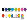 Couleurs disponibles