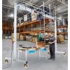 Portique avec palan kit complet industrie