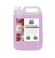 Liquide machine à fumée haute densité