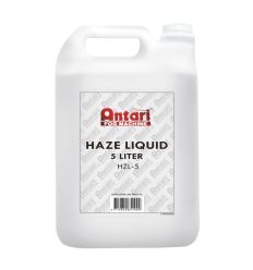 Liquide pour machine à brouillard Antari
