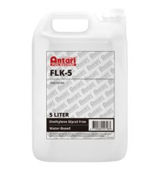 Liquide pour machine à fumée lourde Antari