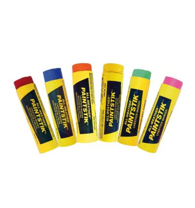 Crayons pour marquer les animaux