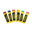 Photo : Crayon marquage animaux Bleu