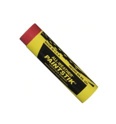 Crayon rouge