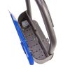 Emplacement pour chargeur et batterie du vélo ou de la trottinette