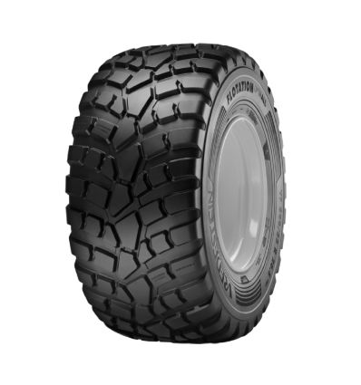 Pneu pour remorque tracteur Flotation Optimall