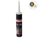 Photo : Colle de fixation acrylique