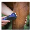 Tondeuse finition chevaux Wahl Admire