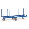 Chariot à charges longues Fetra 1500 kg
