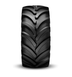 Pneu fenaison tracteur