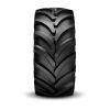 Pneu fenaison tracteur