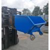 Mini benne basculante compacte 220-500 L sur roues