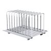Rack de rangement pour panneaux
