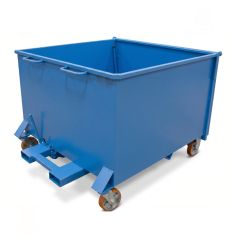 Benne basculante porte frontale 625-1840L