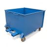 Benne basculante porte frontale 625-1840L
