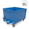 Benne basculante porte frontale 625-1840L