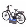 Station de recharge pour vélo électrique