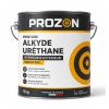 Peinture alkyde uréthane extérieur industriel 5 kg