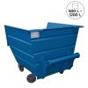 Benne pour chariot telescopique 500-1200L