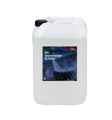 Bidon de nettoyant à froid pour fontaine à solvant EL/Extra
