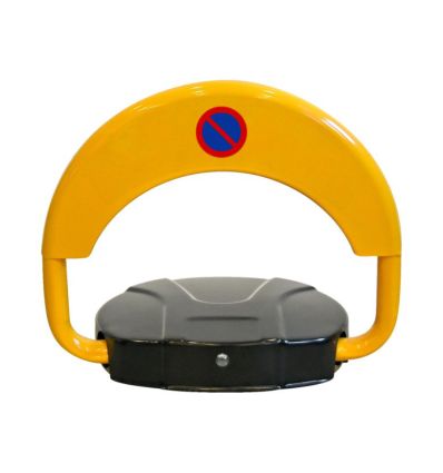 Arceau de parking automatique sur batterie à télécommande