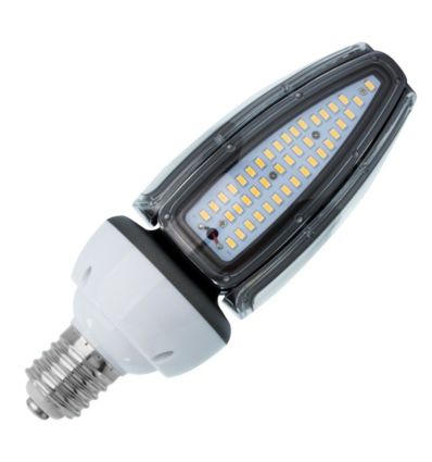 Ampoule LED Eclairage Public E40 50W