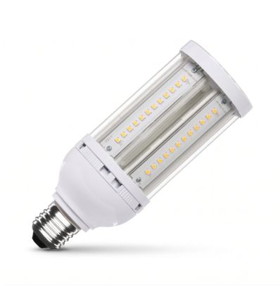 Ampoule LED Eclairage Public E27 IP65 - 27W