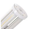 Ampoule LED Eclairage Public E27 IP65 - 27W vue de profil